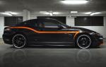 Maserati 4200 GT by Prior Design 2010 года